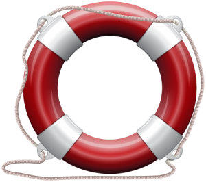 Lifebuoy PNG-37258